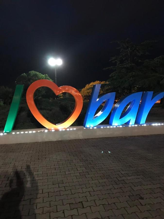Apartman Ana Zeleni Pojas บาร์ ภายนอก รูปภาพ