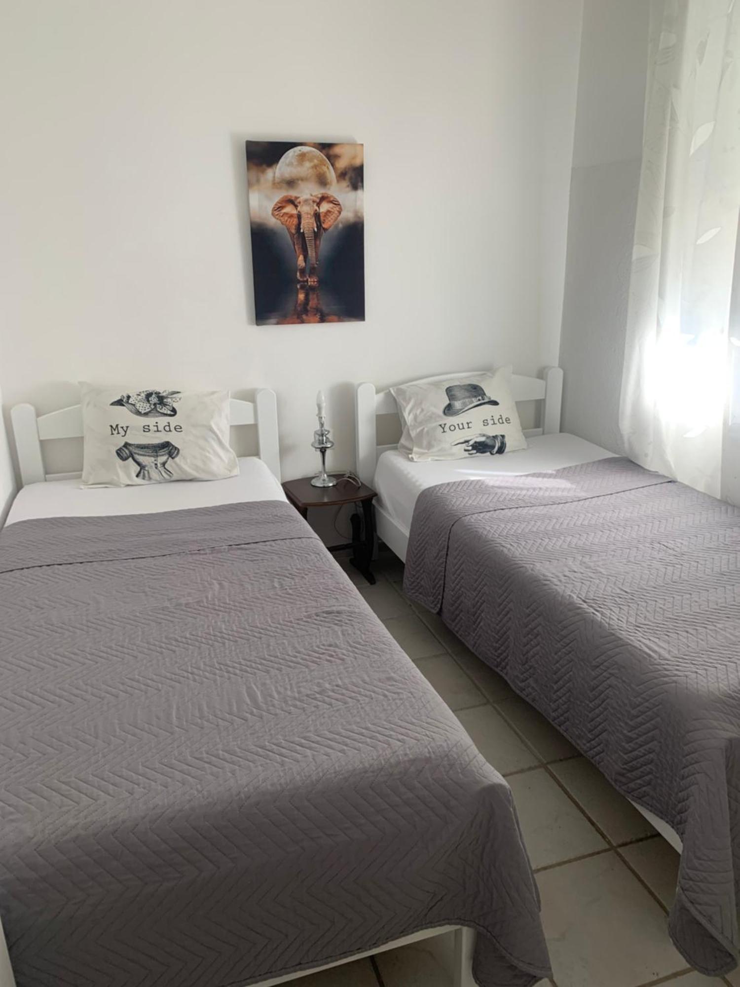 Apartman Ana Zeleni Pojas บาร์ ภายนอก รูปภาพ