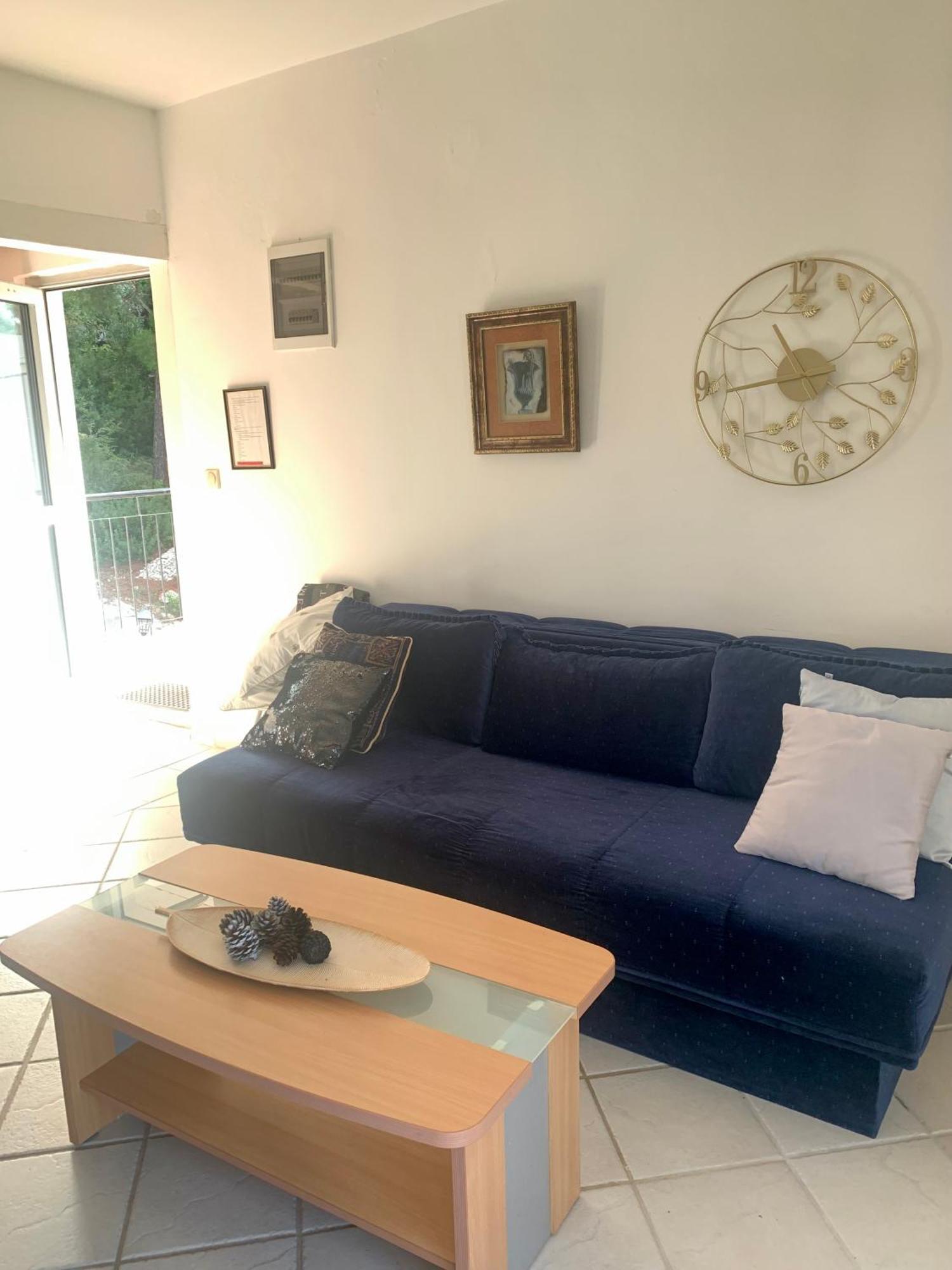 Apartman Ana Zeleni Pojas บาร์ ภายนอก รูปภาพ